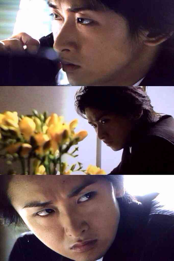 好きな復讐系のドラマ