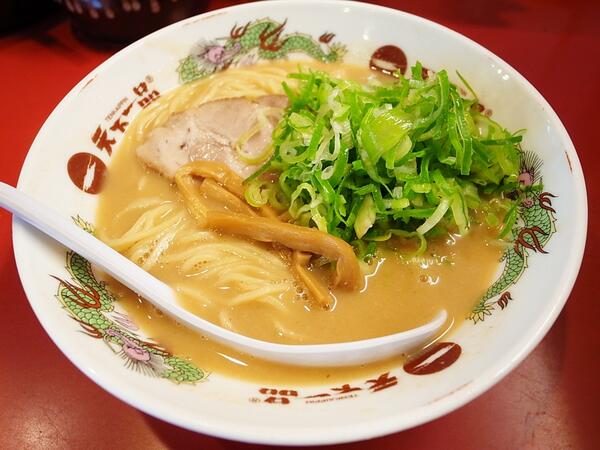 炭水化物LOVEの人!