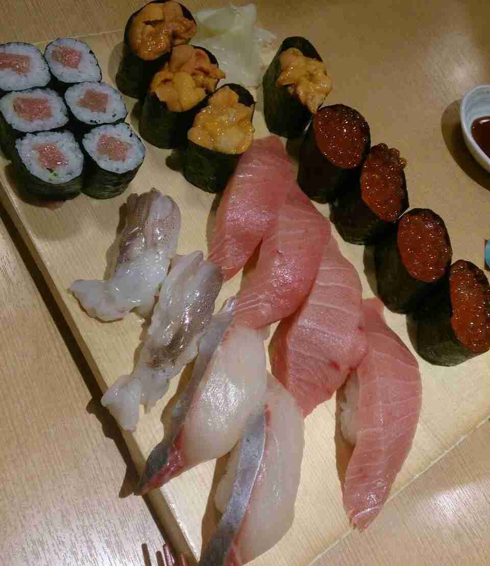 炭水化物LOVEの人!