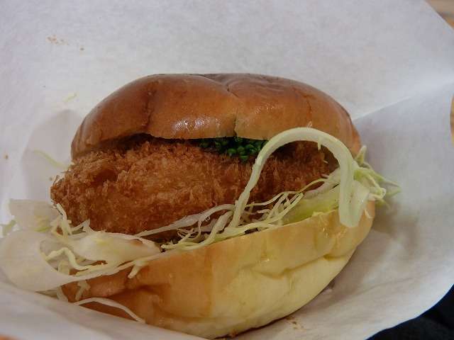 炭水化物LOVEの人!