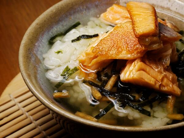 炭水化物LOVEの人!