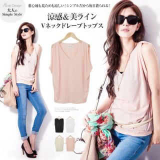 夏のデートの服装は？