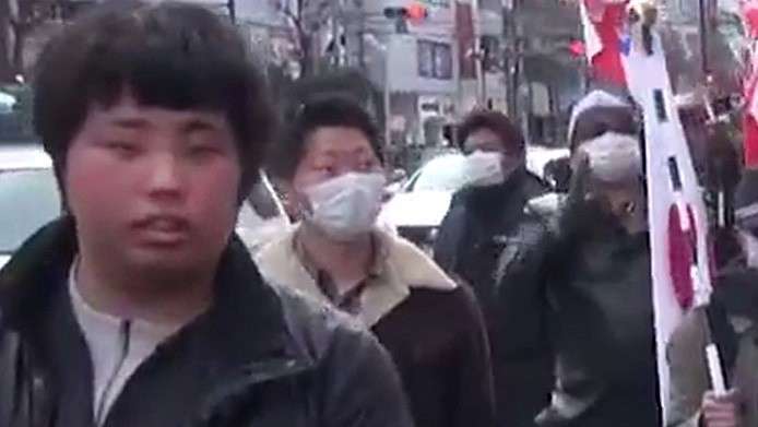 性格って顔にでるなぁと思った事  