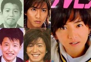 性格って顔にでるなぁと思った事  