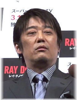性格って顔にでるなぁと思った事  