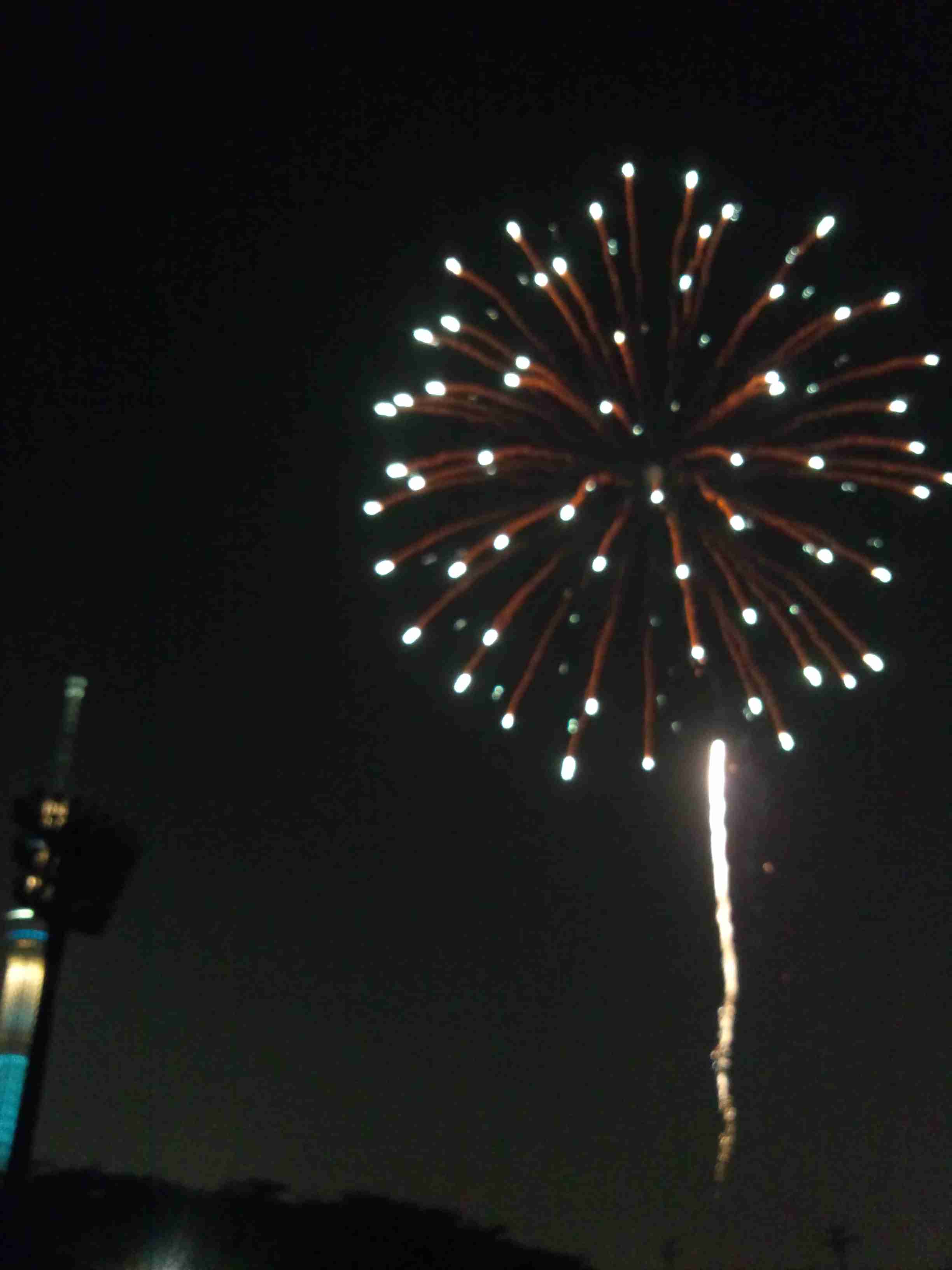 夏のガルちゃん夕涼み会( ´ ▽ ` )