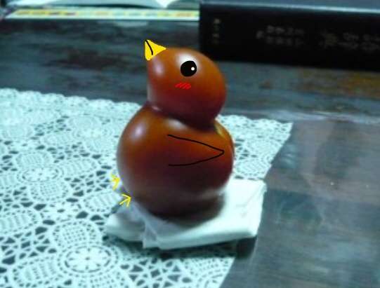 どうみても形が”アレ”なミニトマトが話題に