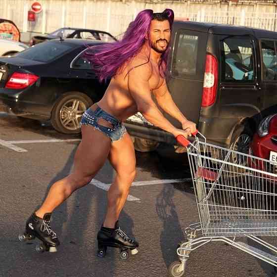 じわじわくる画像をください