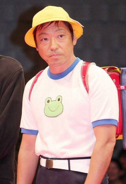 じわじわくる画像をください