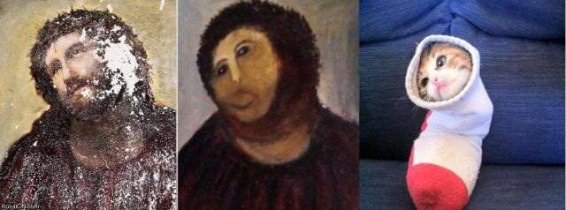 じわじわくる画像をください