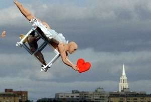 じわじわくる画像をください