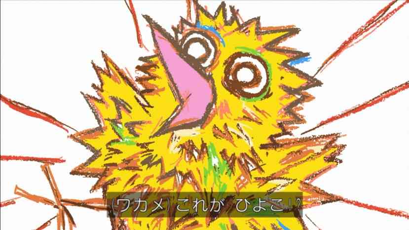 サザエさん史上最もサイコなキャラ『ホリカワくん』爆誕ｗｗｗ