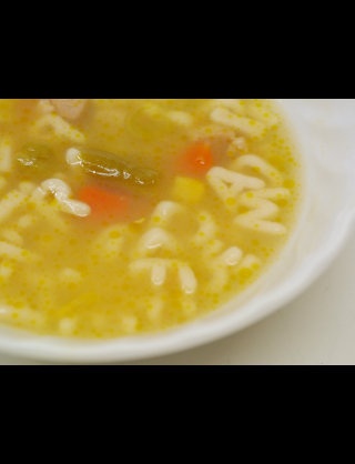 給食~ご当地メニュー~