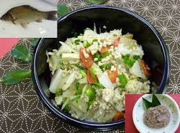 給食~ご当地メニュー~