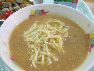 給食~ご当地メニュー~