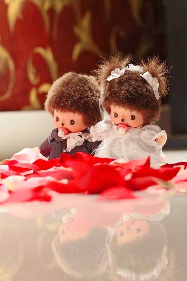 心が温まる画像をください。