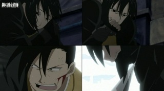 「鋼の錬金術師」好きな人！