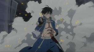 「鋼の錬金術師」好きな人！