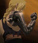 「鋼の錬金術師」好きな人！