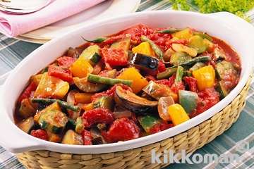 よく買う食材は何ですか？特に野菜！どんな料理にしますか？