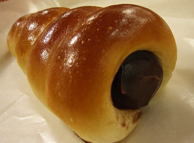 パン屋さんの好きなパンは何ですか?