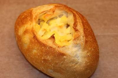 パン屋さんの好きなパンは何ですか?