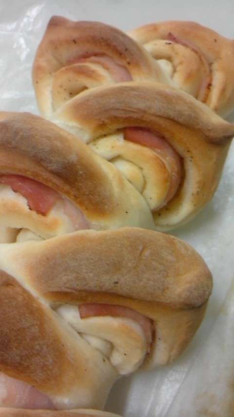 パン屋さんの好きなパンは何ですか?