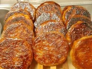 パン屋さんの好きなパンは何ですか?