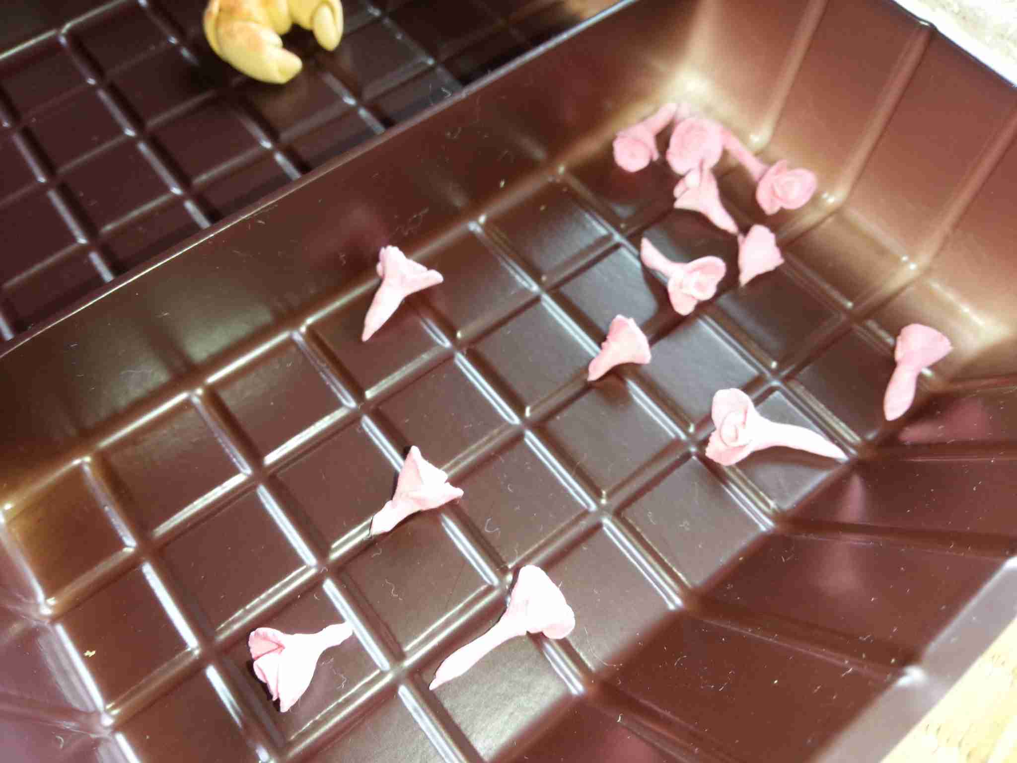 夏にピッタリのおやつ♡