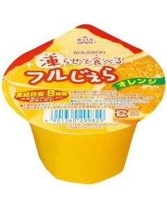 夏にピッタリのおやつ♡