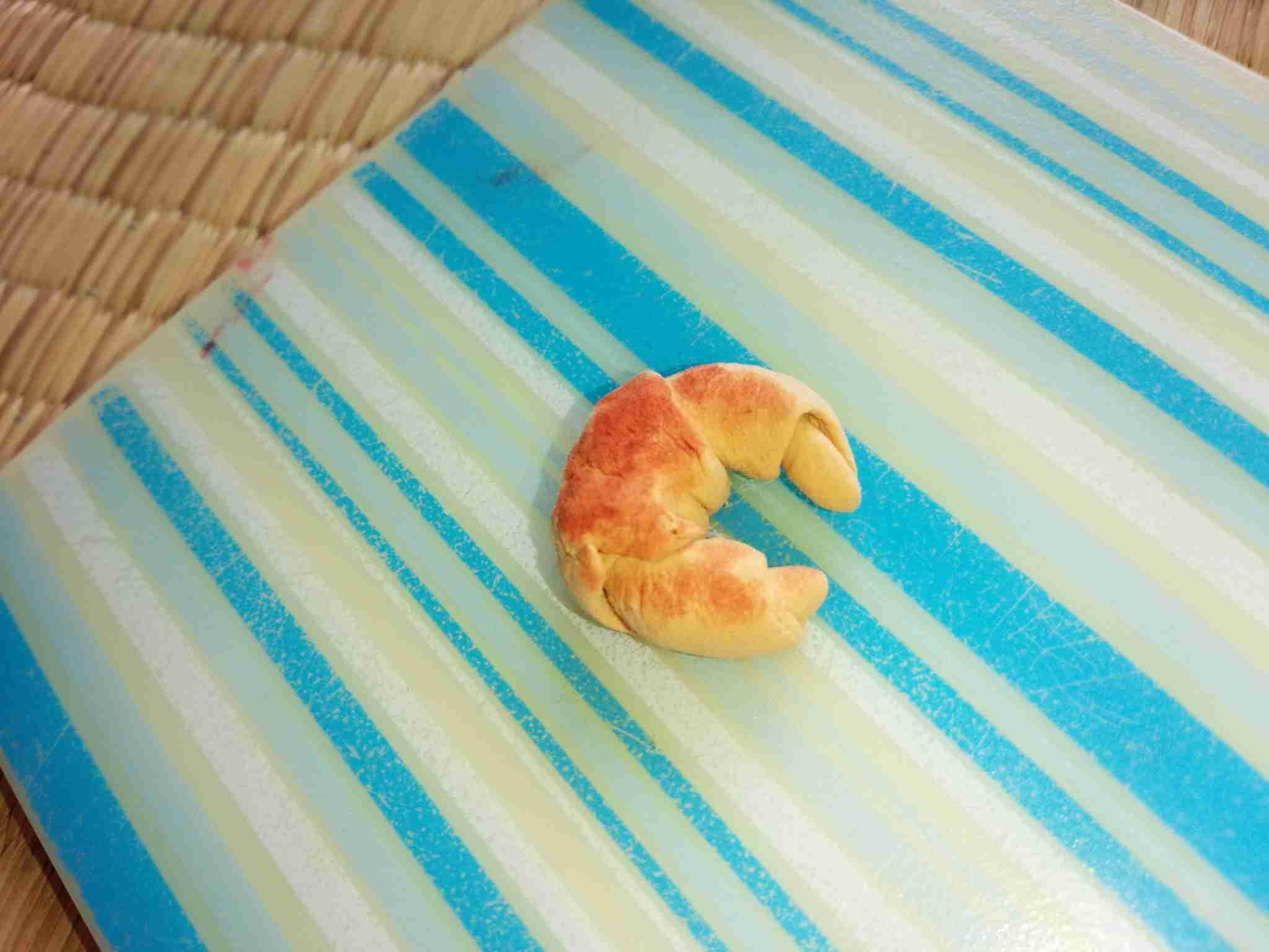 夏にピッタリのおやつ♡