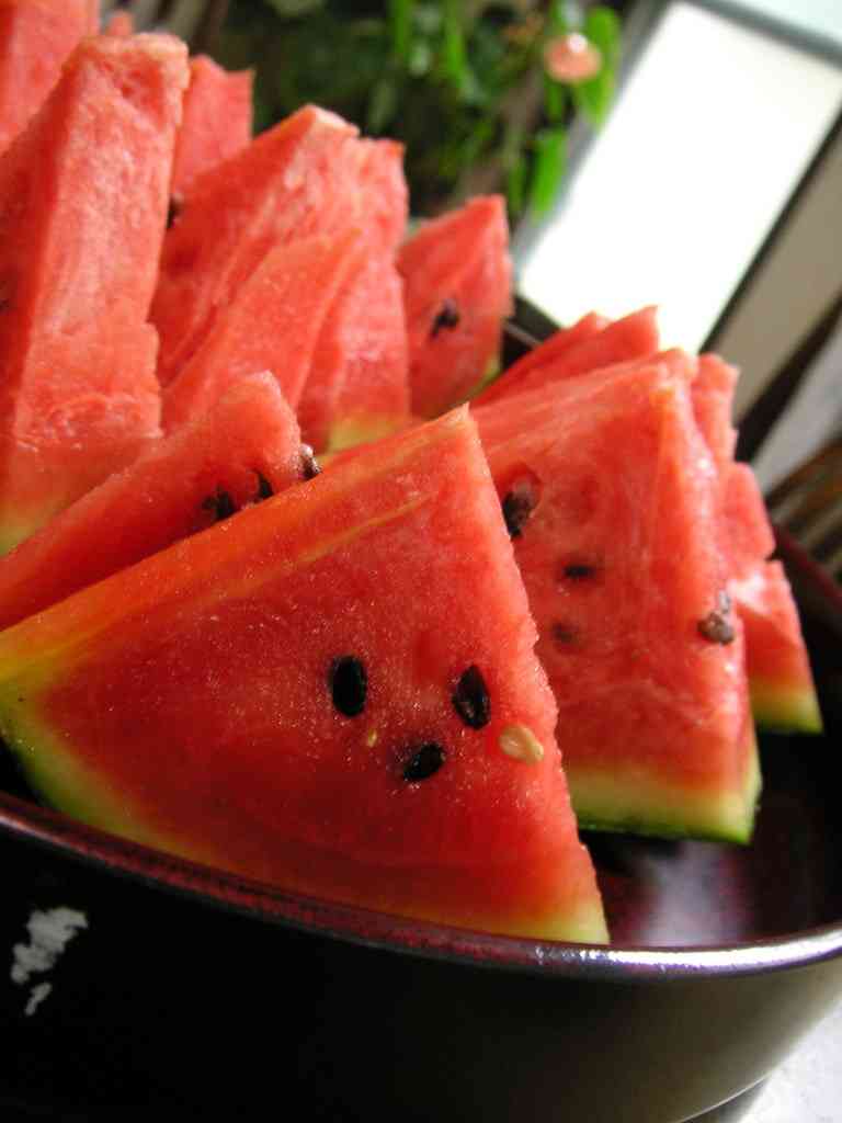 夏にピッタリのおやつ♡