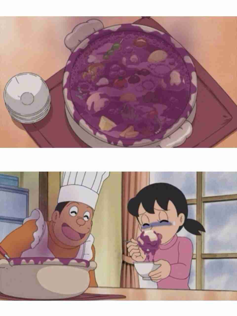 この本・アニメのコレが食べたい!!!!!