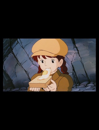 この本・アニメのコレが食べたい!!!!!