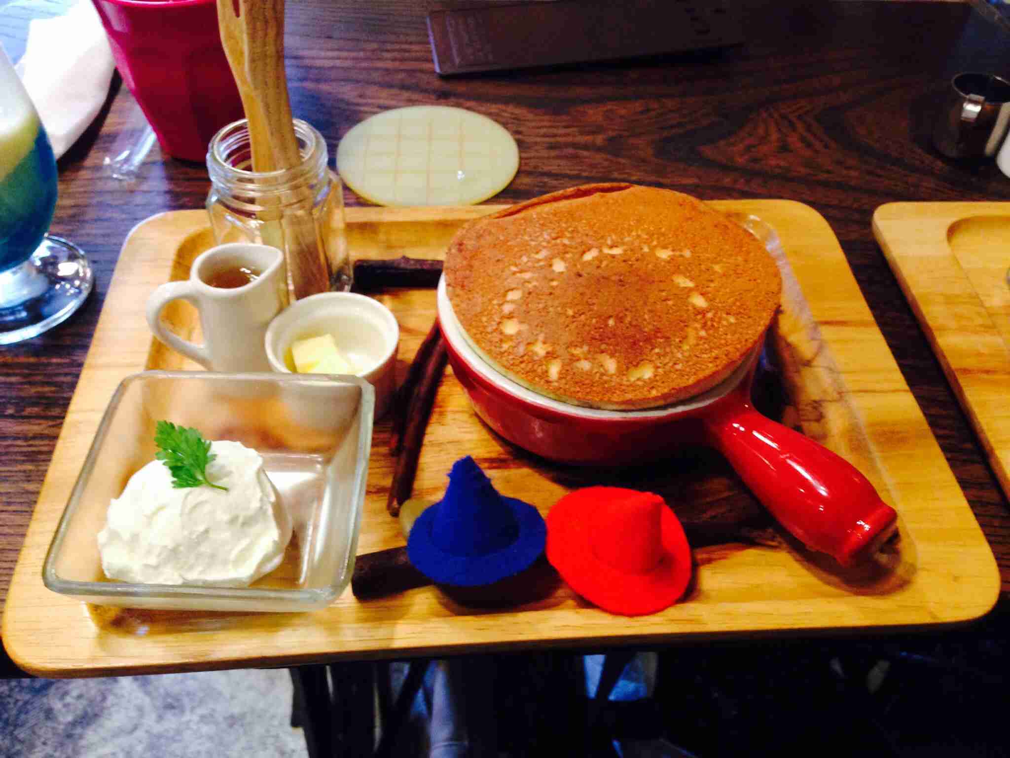 この本・アニメのコレが食べたい!!!!!