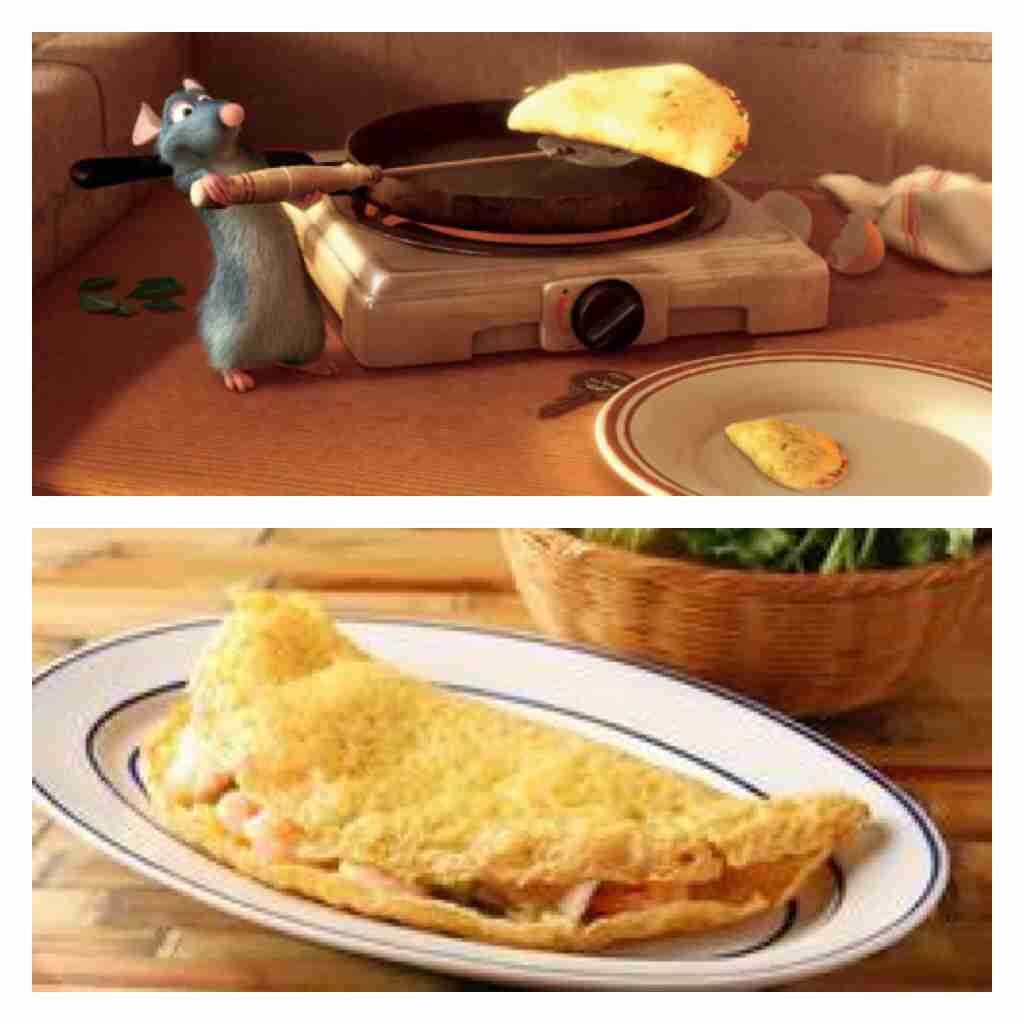 この本・アニメのコレが食べたい!!!!!