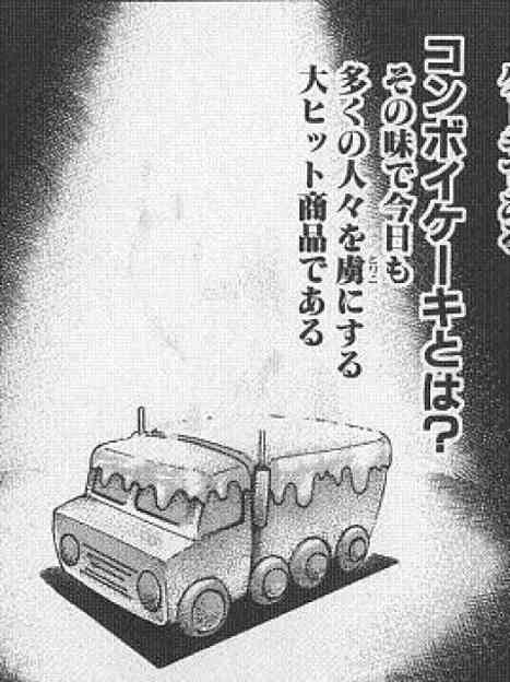 この本・アニメのコレが食べたい!!!!!