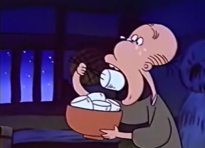 この本・アニメのコレが食べたい!!!!!