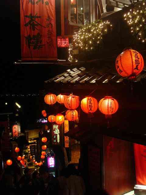 台湾に行ったことある方∩(´∀｀)∩