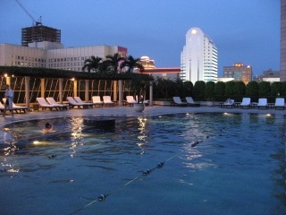 台湾に行ったことある方∩(´∀｀)∩