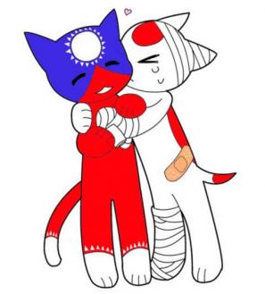 台湾に行ったことある方∩(´∀｀)∩