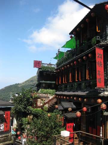 台湾に行ったことある方∩(´∀｀)∩