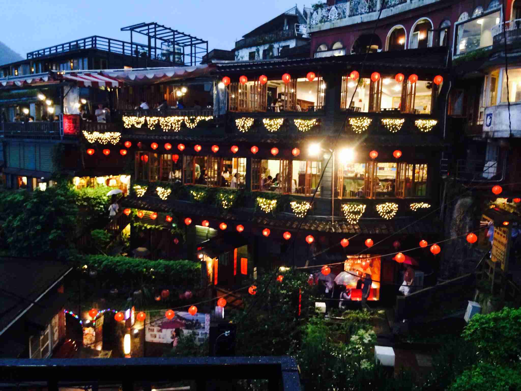 台湾に行ったことある方∩(´∀｀)∩