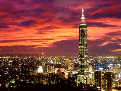 台湾に行ったことある方∩(´∀｀)∩