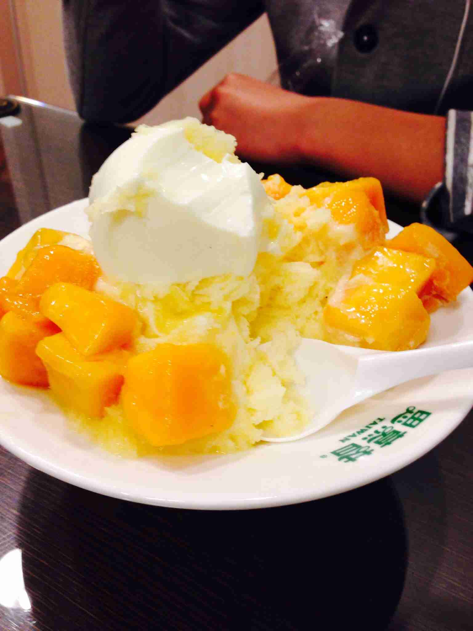 台湾に行ったことある方∩(´∀｀)∩