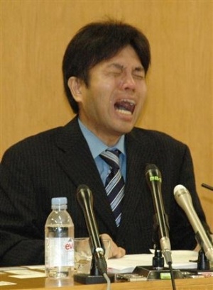 前からずっと不思議に思ってた事