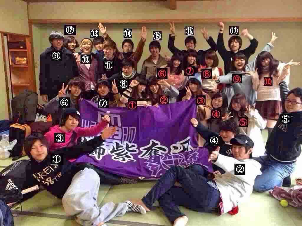 女子大生集団昏倒事件につき明治大学がコメント「薬物などの事件性なし」クライスは公認取り消し、廃部に