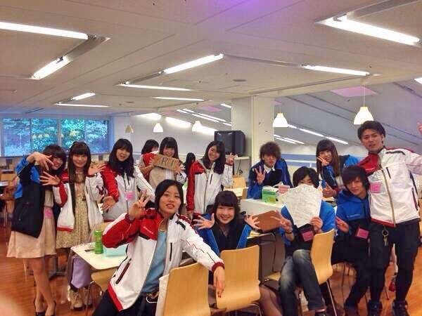 女子大生集団昏倒事件につき明治大学がコメント「薬物などの事件性なし」クライスは公認取り消し、廃部に