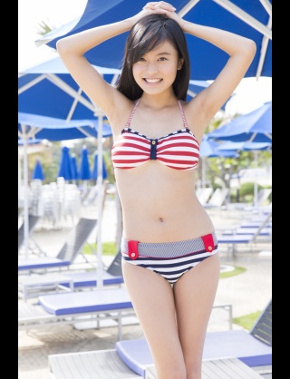 小島瑠璃子、本当は歌手志望「歌わせて」