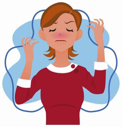 神経質、几帳面な人のあるある